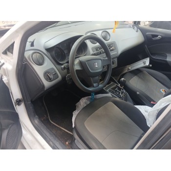 seat ibiza iv (6j5, 6p1) del año 2013