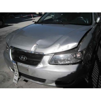 hyundai sonata (nf) del año 2007