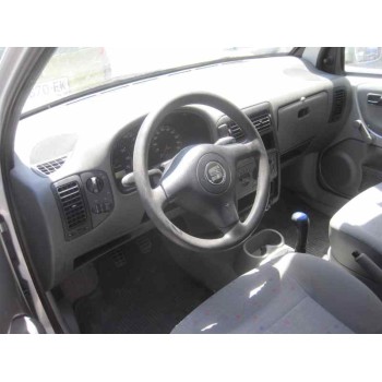 seat arosa (6h1) del año 2000