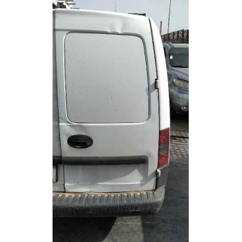 opel combo (corsa c) del año 2008