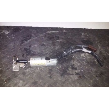 CONMUTADOR DE ARRANQUE 