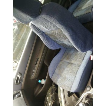 peugeot 307 (s1) del año 2001