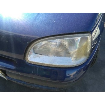 renault clio i fase i+ii (b/c57) del año 1997