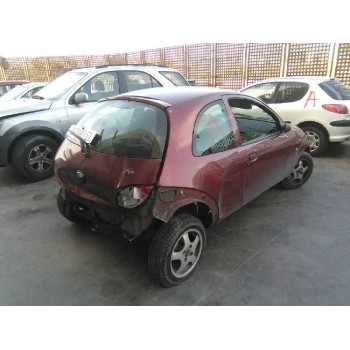 ford ka (ccq) del año 2010