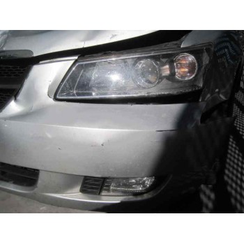 hyundai sonata (nf) del año 2007