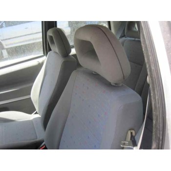 seat arosa (6h1) del año 2000