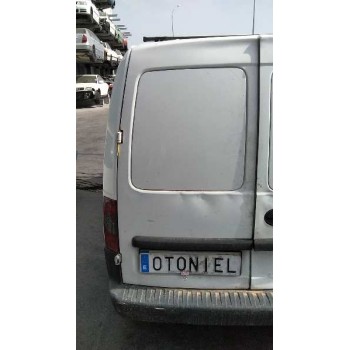 opel combo (corsa c) del año 2008