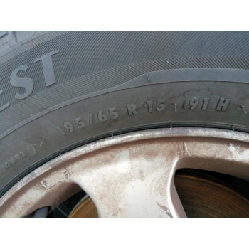 opel zafira a del año 2004