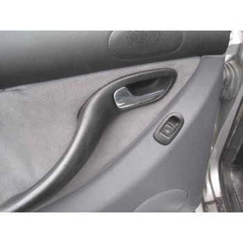 seat toledo (1m2) del año 2000