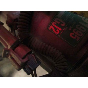 opel vectra c berlina del año 2004