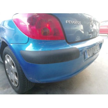 peugeot 307 (s1) del año 2004