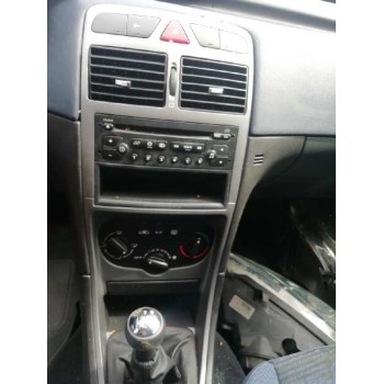 peugeot 307 (s1) del año 2001