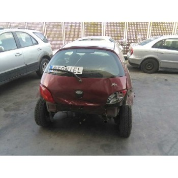 ford ka (ccq) del año 2010