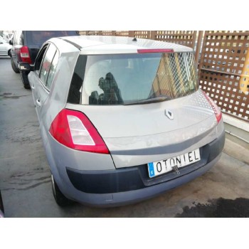 renault megane ii berlina 5p del año 2004