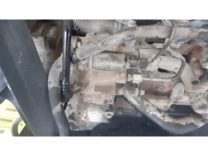 Recambio de bomba inyeccion para ford transit connect 1.8 d (kw12.30/66) referencia OEM IAM   