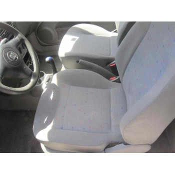 seat arosa (6h1) del año 2000