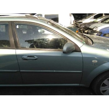 daewoo nubira berlina del año 2005