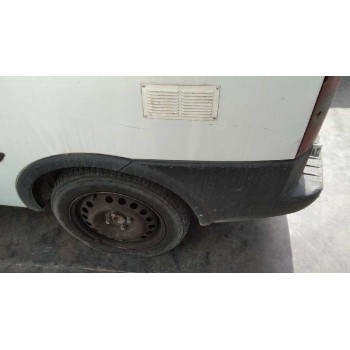 opel combo (corsa c) del año 2008