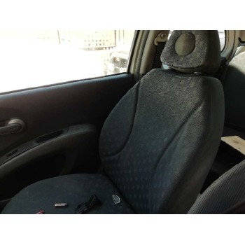 nissan micra (k12e) del año 2005