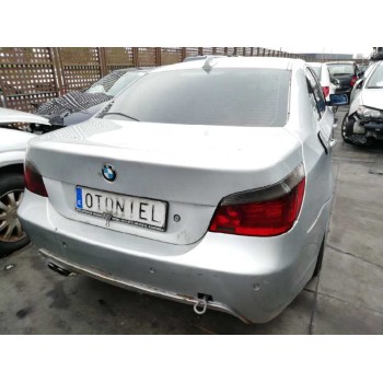 bmw serie 5 berlina (e60) del año 2003