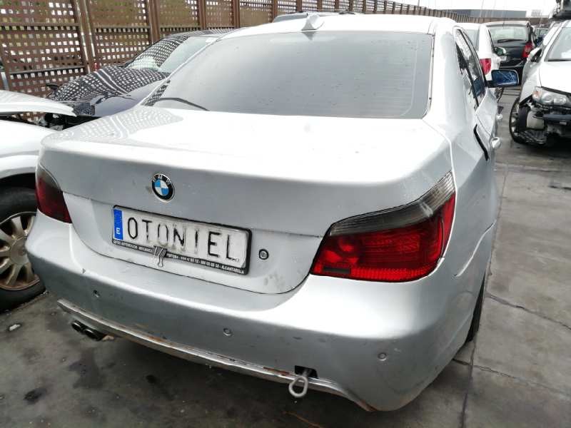BMW SERIE 5 BERLINA (E60)