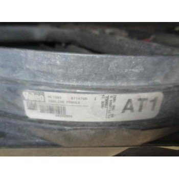 opel vectra c berlina del año 2004