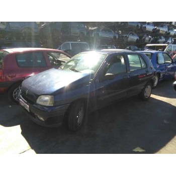 renault clio i fase i+ii (b/c57) del año 1997