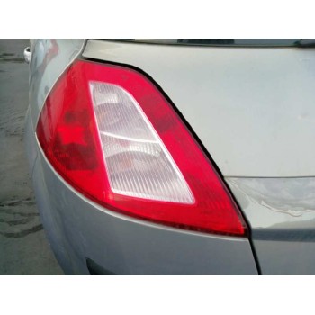 renault megane ii berlina 5p del año 2004