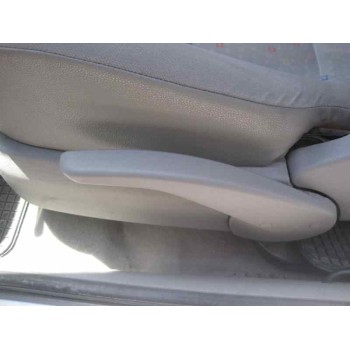 seat arosa (6h1) del año 2000