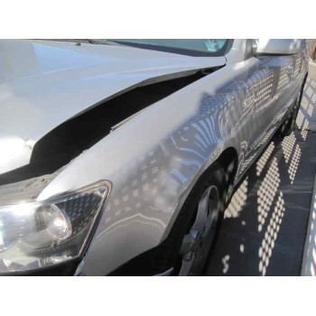 hyundai sonata (nf) del año 2007