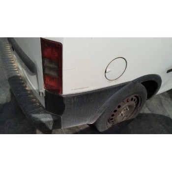 opel combo (corsa c) del año 2008