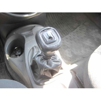 ford focus berlina (cak) del año 1999