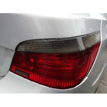 bmw serie 5 berlina (e60) del año 2003