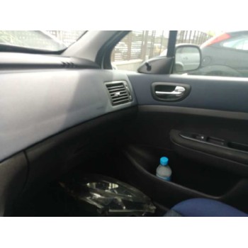 peugeot 307 (s1) del año 2001