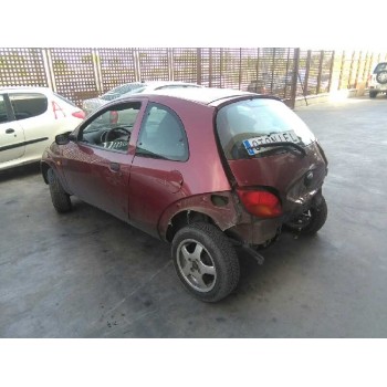 ford ka (ccq) del año 2010