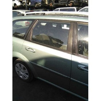 daewoo nubira berlina del año 2005