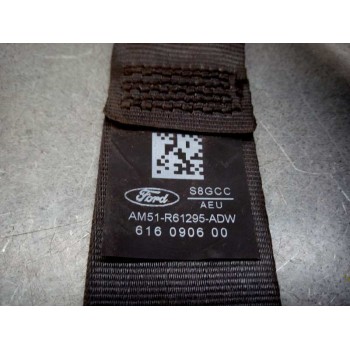 Recambio de kit airbag para ford c-max titanium referencia OEM IAM AM5118470  