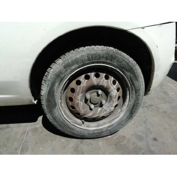 nissan micra (k12e) del año 2005