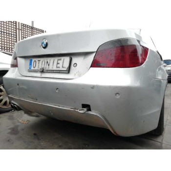 bmw serie 5 berlina (e60) del año 2003