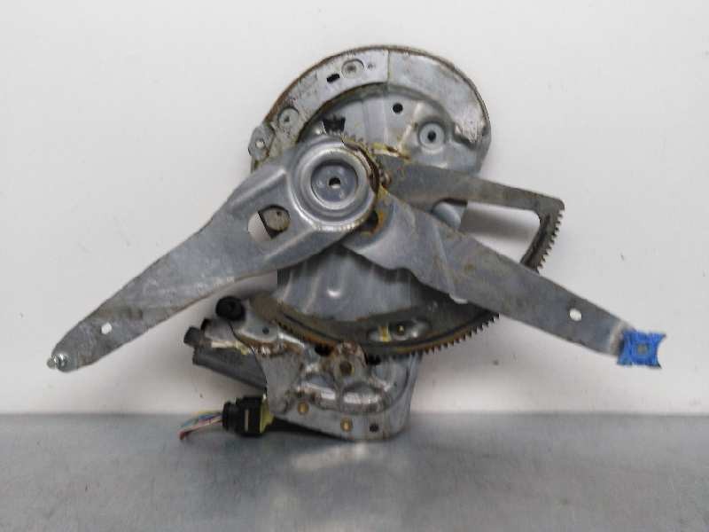 Recambio de elevalunas delantero derecho para volvo xc90 2.4 diesel cat referencia OEM IAM 3069902 ELÉCTRICO 6 CABLES