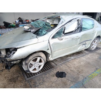 PEUGEOT 407 (6D_)
