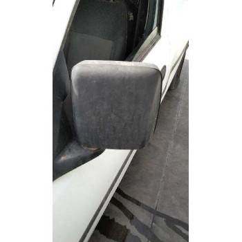 opel combo (corsa c) del año 2008