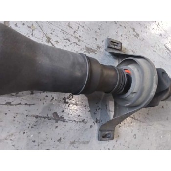 Recambio de transmision central para mercedes-benz clase cls (w219) 320 cdi (219.322) referencia OEM IAM A2118906  