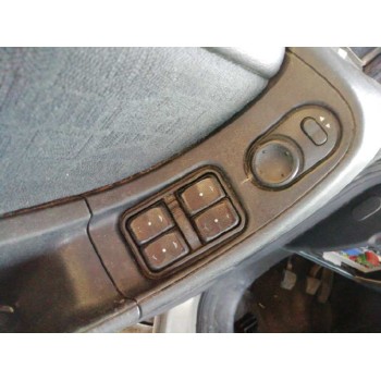 opel zafira a del año 2004