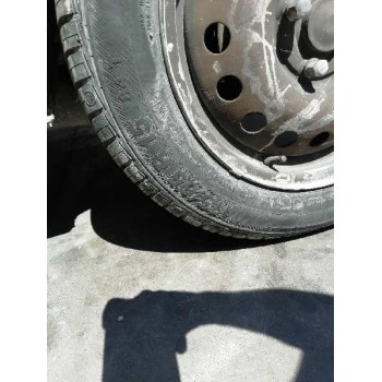 nissan micra (k12e) del año 2005