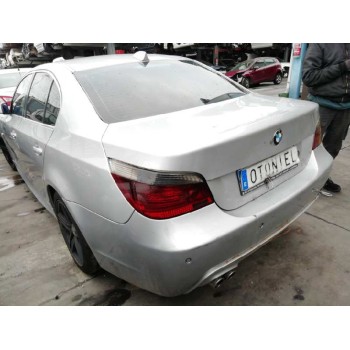 bmw serie 5 berlina (e60) del año 2003
