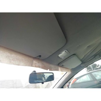 peugeot 307 (s1) del año 2001