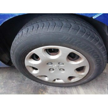 peugeot 307 (s1) del año 2004