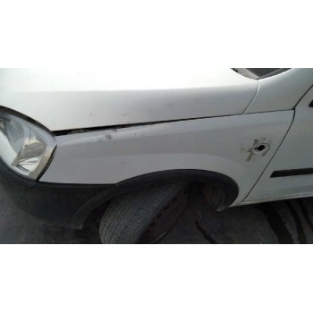 opel combo (corsa c) del año 2008