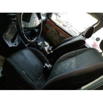 opel zafira a del año 2004